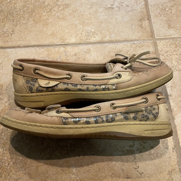 Sperry Boatshoe - Picture 3 of 6